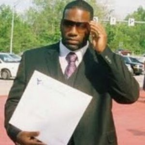 Meet your Posher, Rahsaan